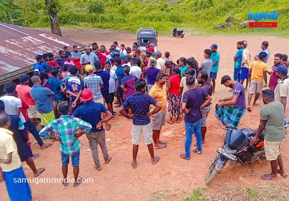 பாடசாலை மாணவர் மீது தோட்ட அதிகாரிகள் தாக்குதல்- உரிய நடவடிக்கை எடுப்பேன்- ரூபன் பெருமாள் உறுதி..! 